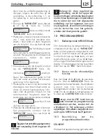 Preview for 125 page of Spidem 741452007 Operating Instructions Manual