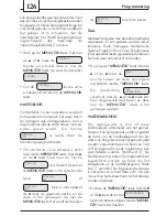 Preview for 126 page of Spidem 741452007 Operating Instructions Manual