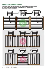 Preview for 8 page of SPIDER FARMER SE 1000W User Manual