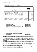 Preview for 5 page of SPIDER 2SGS EFI Operation Manual