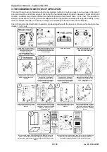 Preview for 18 page of SPIDER 2SGS EFI Operation Manual