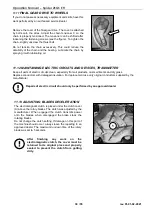 Preview for 39 page of SPIDER 2SGS EFI Operation Manual