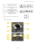 Preview for 13 page of SPIDER CROSS LINER Operator'S Manual