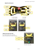 Предварительный просмотр 18 страницы SPIDER CROSS LINER Operator'S Manual