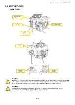 Preview for 38 page of SPIDER CROSS LINER Operator'S Manual