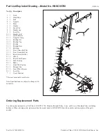 Предварительный просмотр 4 страницы SPIDER HNSC05700 User Manual