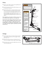 Предварительный просмотр 2 страницы SPIDER HNSC07900 User Manual