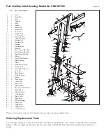 Предварительный просмотр 3 страницы SPIDER HNSC07900 User Manual