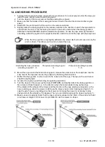 Preview for 10 page of SPIDER HSN 02 Operation Manual