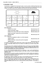 Предварительный просмотр 5 страницы SPIDER ILD01 G Operation Manual