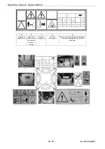 Предварительный просмотр 16 страницы SPIDER ILD01 G Operation Manual