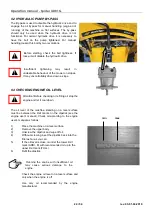 Предварительный просмотр 24 страницы SPIDER ILD01 G Operation Manual