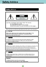 Предварительный просмотр 4 страницы SPIDER SAC8 User Manual