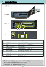 Предварительный просмотр 7 страницы SPIDER SAC8 User Manual