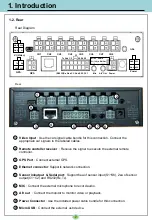 Предварительный просмотр 8 страницы SPIDER SAC8 User Manual