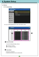 Предварительный просмотр 14 страницы SPIDER SAC8 User Manual