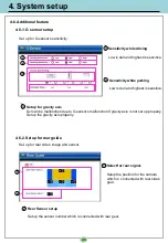 Предварительный просмотр 21 страницы SPIDER SAC8 User Manual