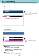 Предварительный просмотр 22 страницы SPIDER SAC8 User Manual