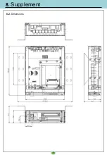 Предварительный просмотр 47 страницы SPIDER SAC8 User Manual