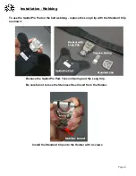 Предварительный просмотр 7 страницы SPIDER SpiderPro Belt How-To