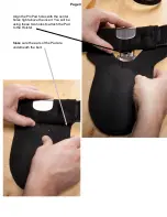 Предварительный просмотр 4 страницы SPIDER SpiderPro Pad Attachment Manual