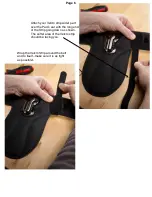 Предварительный просмотр 7 страницы SPIDER SpiderPro Pad Attachment Manual