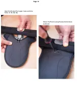 Предварительный просмотр 11 страницы SPIDER SpiderPro Pad Attachment Manual