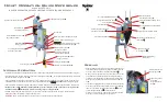 SPIDER UpPro Series Quick Reference preview