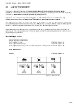 Предварительный просмотр 10 страницы SPIDER X LINER Operator'S Manual