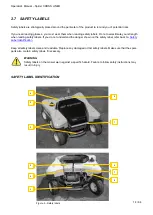 Предварительный просмотр 14 страницы SPIDER X LINER Operator'S Manual