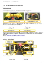 Предварительный просмотр 17 страницы SPIDER X LINER Operator'S Manual