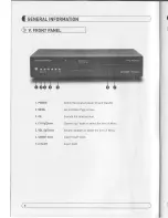 Preview for 10 page of Spiderbox HD 9000 User Manual