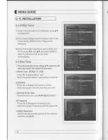 Preview for 18 page of Spiderbox HD 9000 User Manual