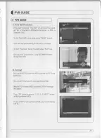 Preview for 29 page of Spiderbox HD 9000 User Manual