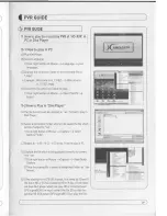 Preview for 31 page of Spiderbox HD 9000 User Manual