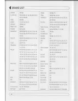 Preview for 40 page of Spiderbox HD 9000 User Manual