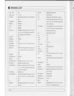 Preview for 42 page of Spiderbox HD 9000 User Manual