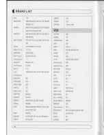 Preview for 52 page of Spiderbox HD 9000 User Manual