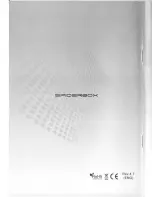 Preview for 60 page of Spiderbox HD 9000 User Manual