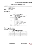 Preview for 13 page of SpiderCloud SCRN-220 Hardware Installation Manual