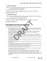 Preview for 8 page of SpiderCloud SCRN-320 Hardware Installation Manual