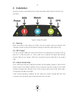 Preview for 7 page of Spidertracks Spider 3 Instruction Manual