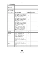 Preview for 19 page of Spidertracks Spider 3 Instruction Manual