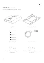 Предварительный просмотр 5 страницы Spidertracks Spider X User Manual