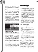 Preview for 16 page of SPIDO VCD-1000-I Original Operating Instructions