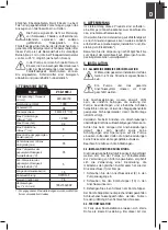 Preview for 23 page of SPIDO VCD-1000-I Original Operating Instructions