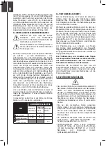 Preview for 24 page of SPIDO VCD-1000-I Original Operating Instructions