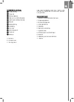 Preview for 29 page of SPIDO VCD-1000-I Original Operating Instructions