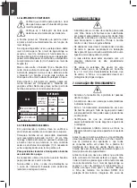 Preview for 56 page of SPIDO VCD-1000-I Original Operating Instructions