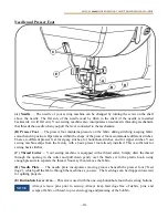 Preview for 18 page of SPIEGEL 60609 Operation Manual